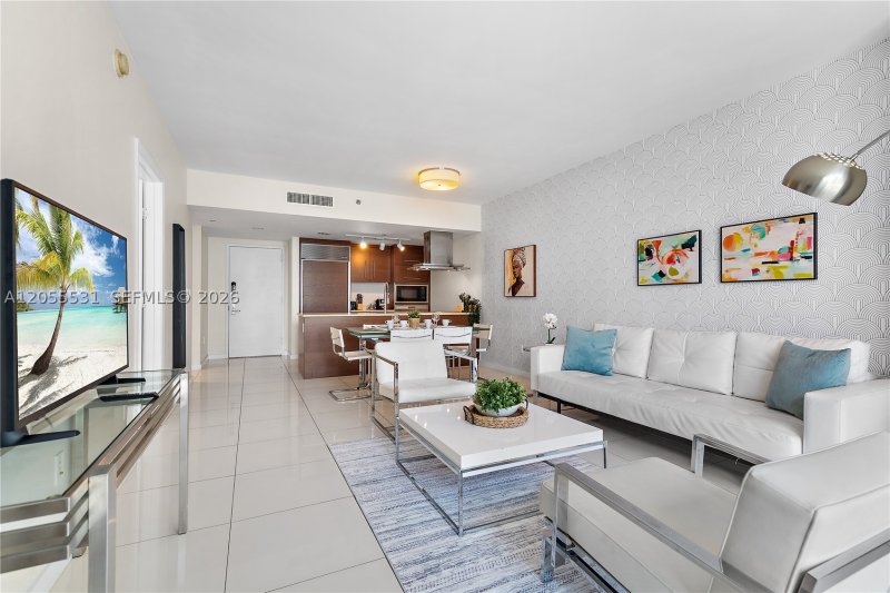 Comprar apartamento en Icon Brickell Viceroy 2306