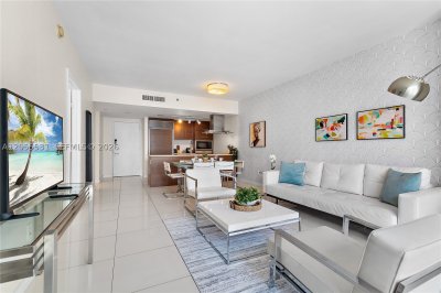Comprar apartamento en Icon Brickell Viceroy 2306