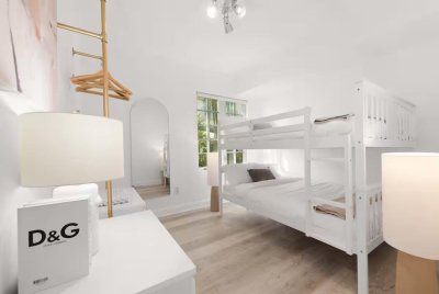 Comprar apartamento en Barbizon Beach Club