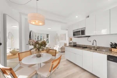 Comprar apartamento en Barbizon Beach Club