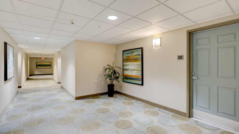 Condo for sale at The Tides at Bridgeside Square 606