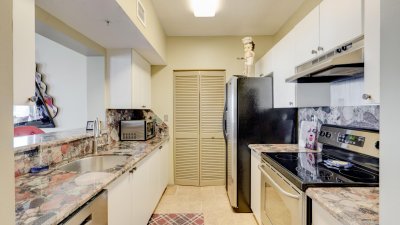 Comprar apartamento en The Tides at Bridgeside Square 606