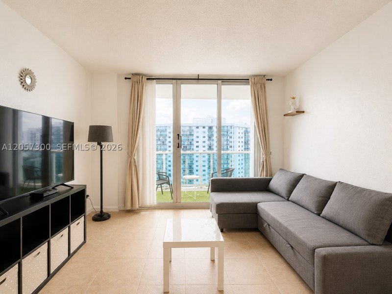Apartment for rent at Ocean Reserve 1410