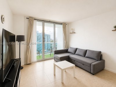 Aluguel de apartamento no Ocean Reserve 1410