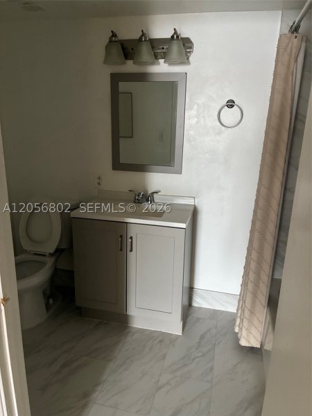 Apartment for rent at Madison Miami W-406