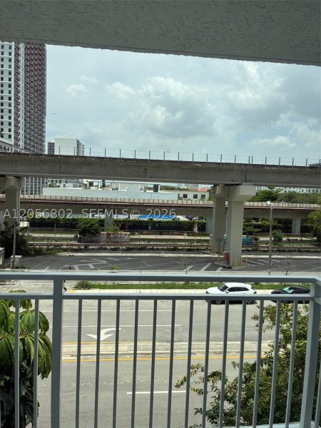 Apartment for rent at Madison Miami W-406