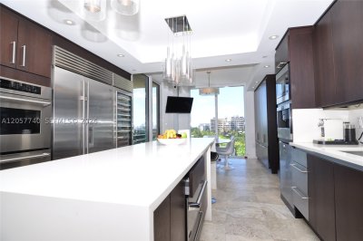 Grand Bay Tower Apt #708