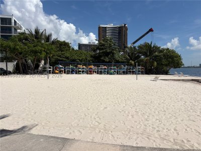Aluguel de apartamento no Nirvana 3 B404