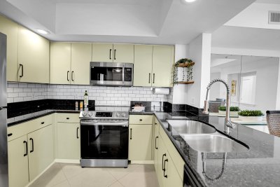 Comprar apartamento en Waverly Las Olas 1410