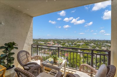 Waverly Las Olas Apt #1410