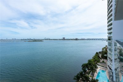 Comprar apartamento en Missoni Baia 903