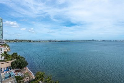 Comprar apartamento en Missoni Baia 903