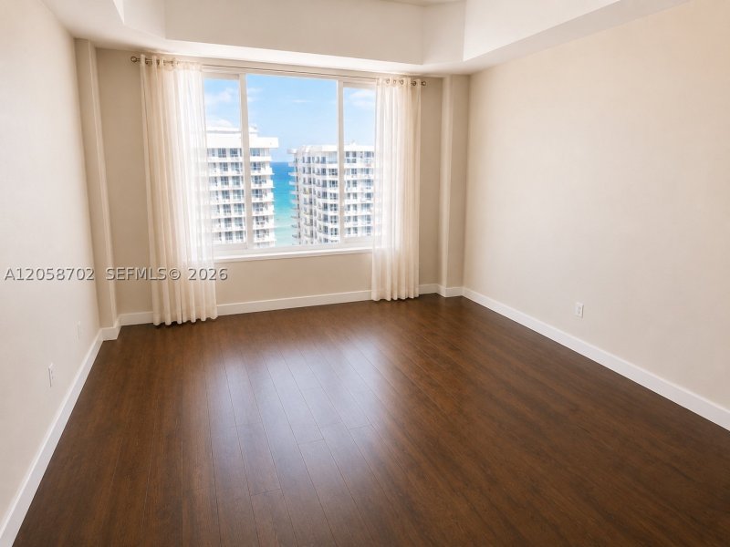 Apartment for rent at 5600 Collins 17U