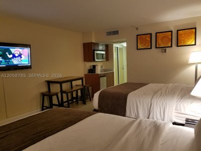 Comprar apartamento no Aventura Beach Club 429