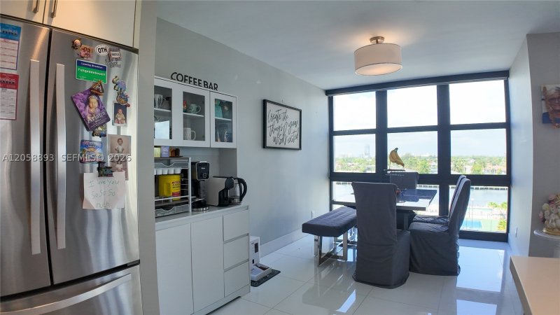 Apartment for rent at Avant Garde 702