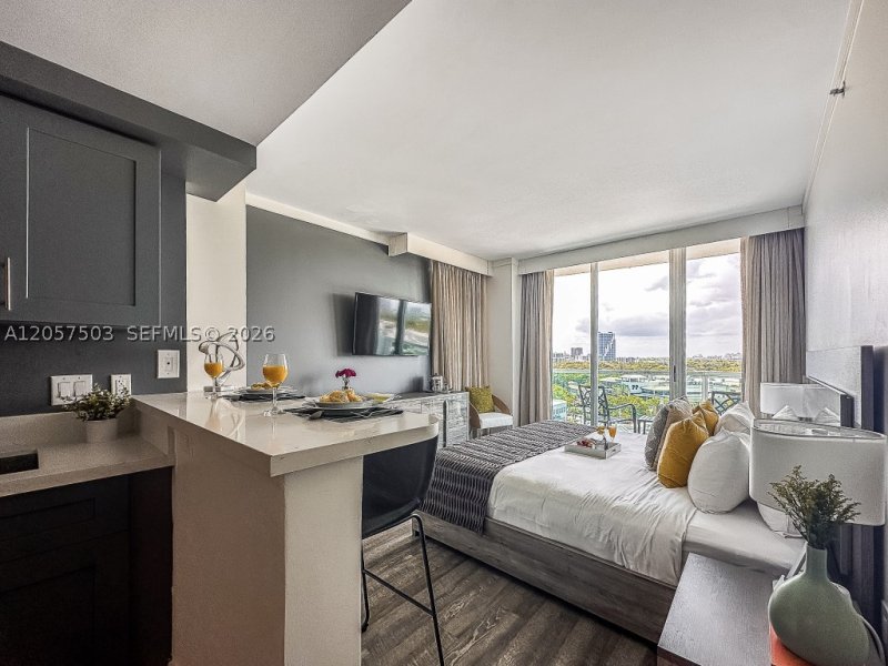 Comprar apartamento en Mutiny Park 912