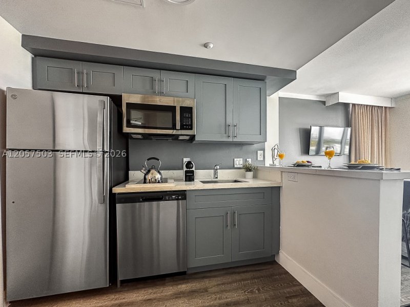Comprar apartamento en Mutiny Park 912