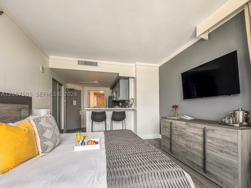 Comprar apartamento en Mutiny Park 912