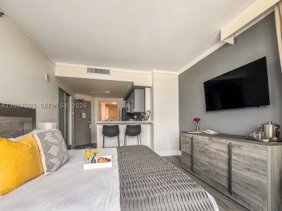 Comprar apartamento en Mutiny Park 912