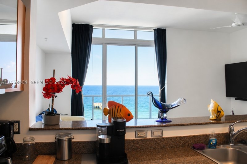 Alquiler de apartamento en La Perla 1003