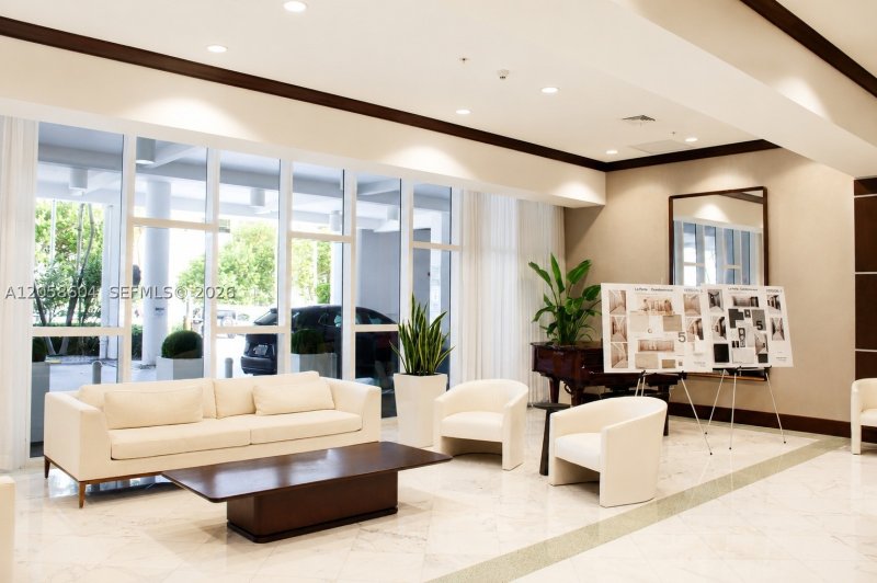 Alquiler de apartamento en La Perla 1003