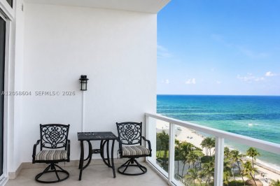 Alquiler de apartamento en La Perla 1003