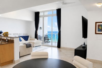 Alquiler de apartamento en La Perla 1003