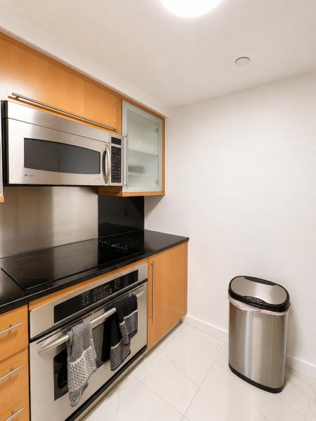 Apartment for rent at Akoya 811