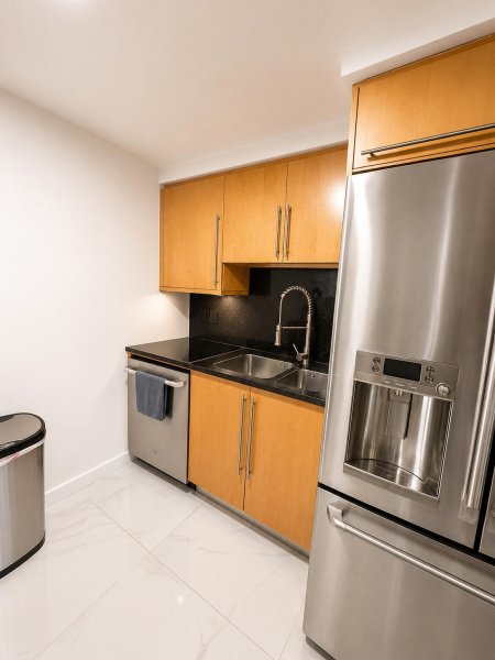 Apartment for rent at Akoya 811