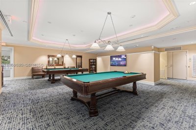 Alquiler de apartamento en Turnberry Village South 310