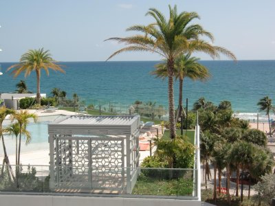 Comprar apartamento no Selene Oceanfront Residences 402-S