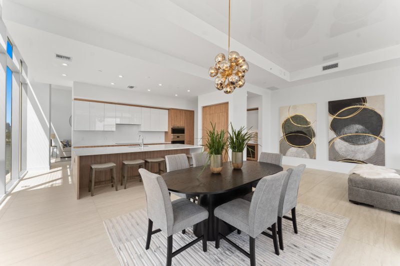 Condo for sale at Selene Oceanfront Residences 402-S