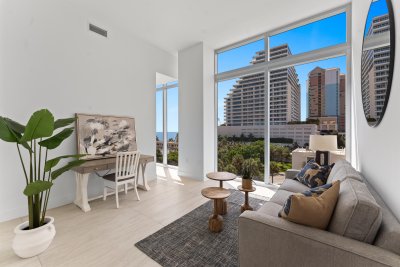 Comprar apartamento no Selene Oceanfront Residences 402-S