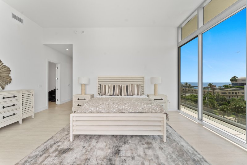 Condo for sale at Selene Oceanfront Residences 402-S