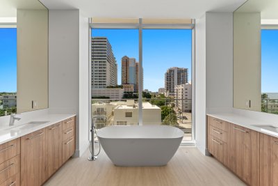 Comprar apartamento no Selene Oceanfront Residences 402-S