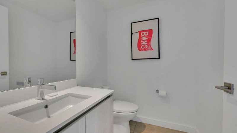 Comprar apartamento en One Paraiso 2206