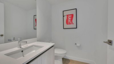 Comprar apartamento en One Paraiso 2206