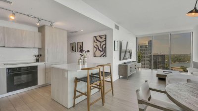 Comprar apartamento en One Paraiso 2206