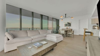 Comprar apartamento en One Paraiso 2206
