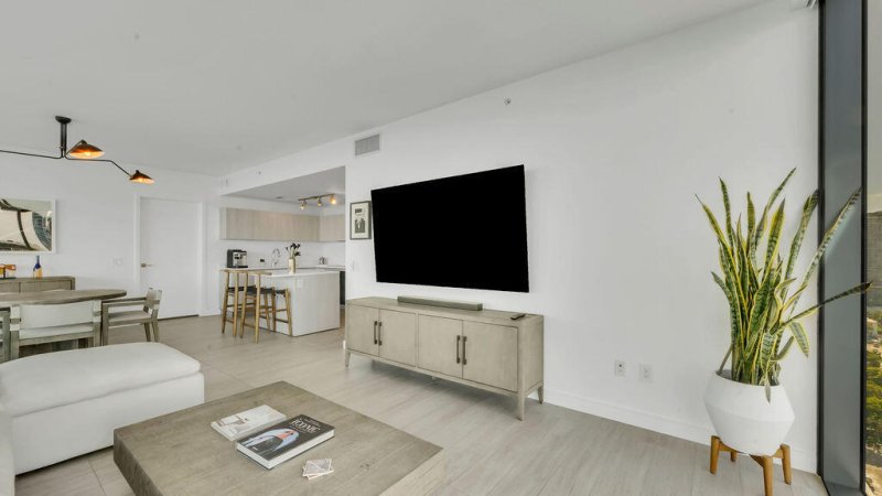 Comprar apartamento en One Paraiso 2206