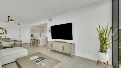 Comprar apartamento en One Paraiso 2206