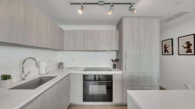 Comprar apartamento en One Paraiso 2206
