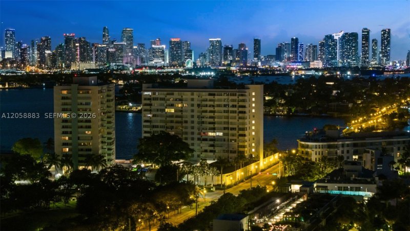 Condo for sale at Terrace Towers 09L
