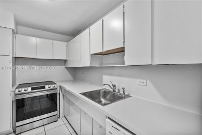 Comprar apartamento en Terrace Towers 09L