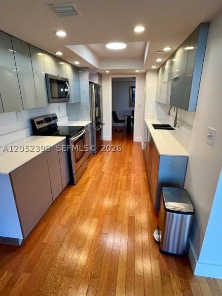 Towers of Quayside 1 Apt #805
