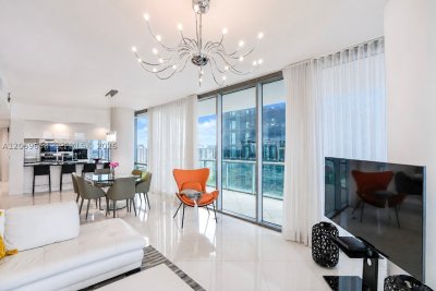 Aluguel de apartamento no Jade Ocean 2108