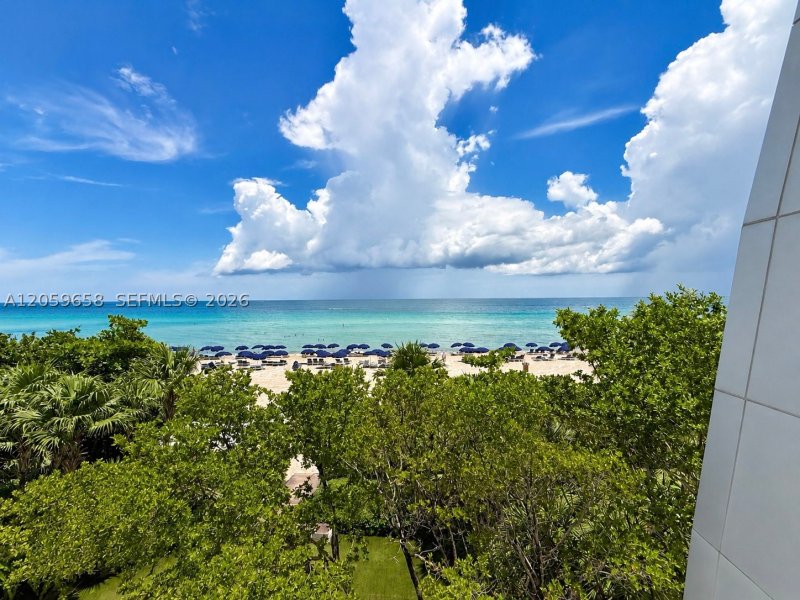 Apartment for rent at Jade Ocean 2108