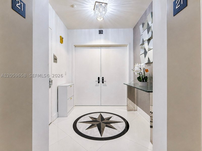 Apartment for rent at Jade Ocean 2108