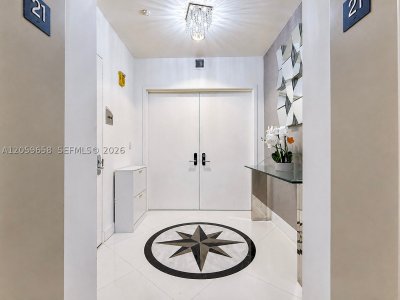 Aluguel de apartamento no Jade Ocean 2108