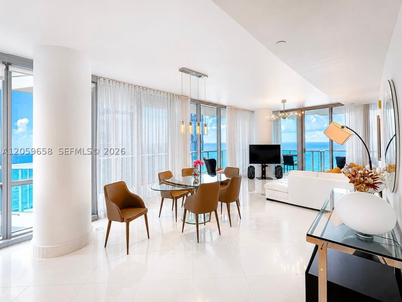 Apartment for rent at Jade Ocean 2108